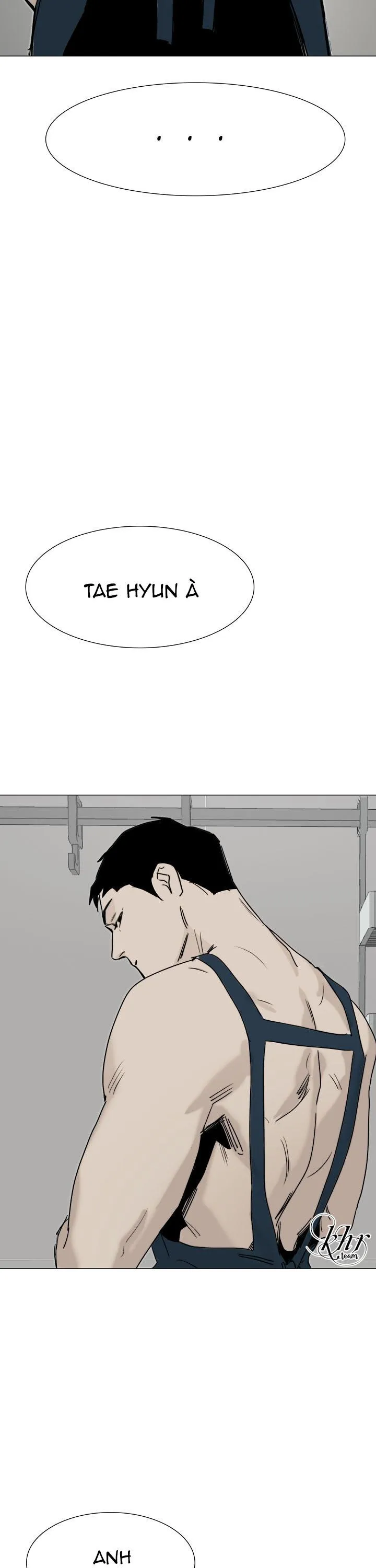 Thú Vui Tội Lỗi Chapter 7 Trang 17