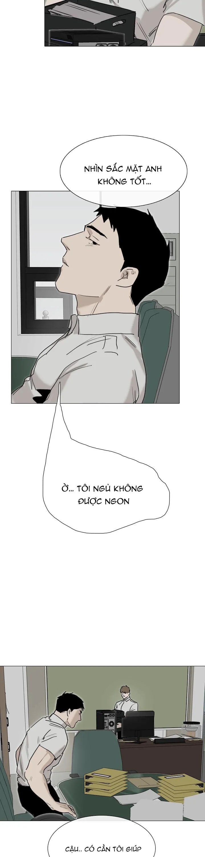 Thú Vui Tội Lỗi Chapter 7 Trang 22