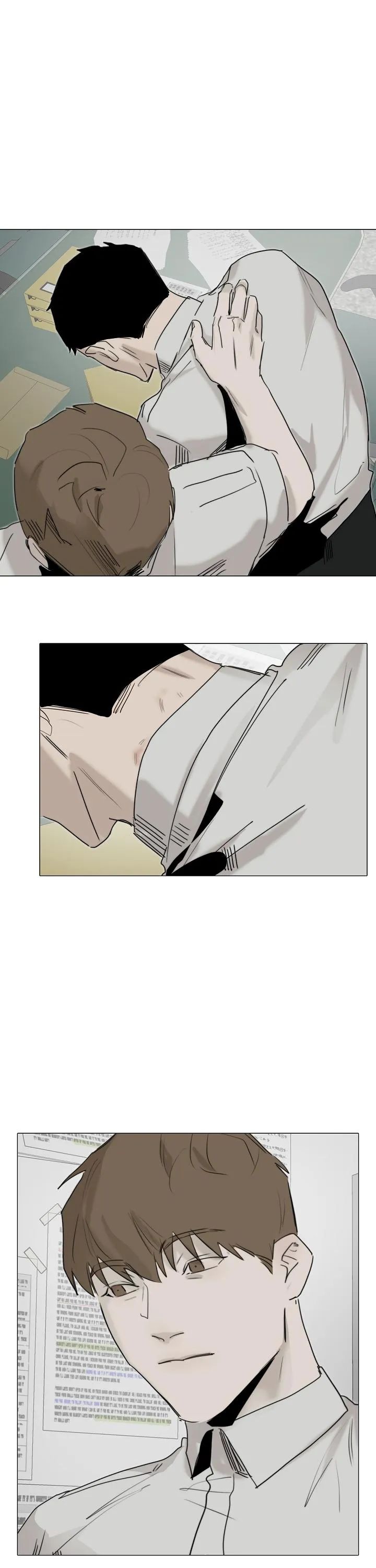 Thú Vui Tội Lỗi Chapter 7 Trang 25