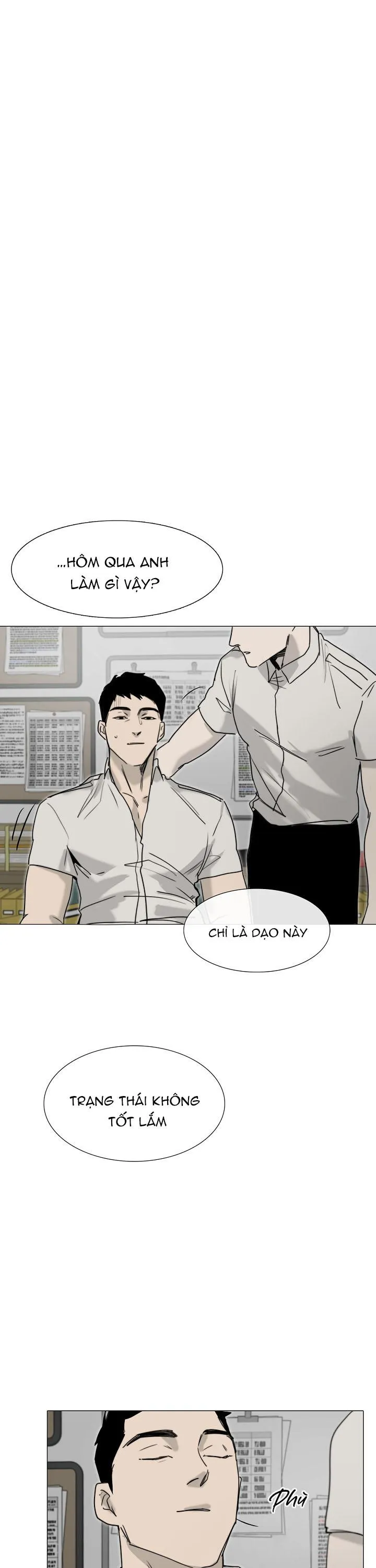 Thú Vui Tội Lỗi Chapter 7 Trang 26