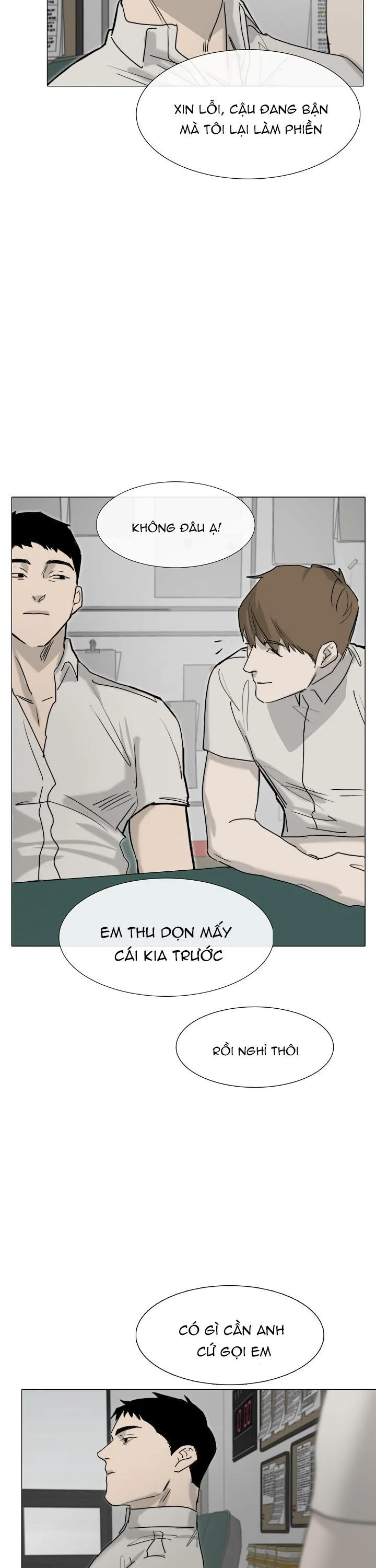 Thú Vui Tội Lỗi Chapter 7 Trang 27