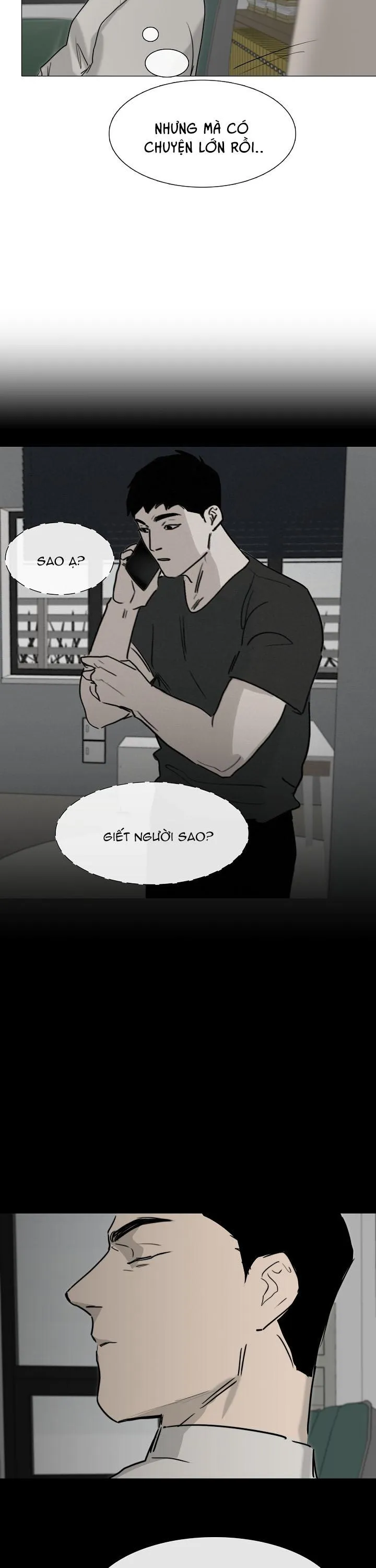 Thú Vui Tội Lỗi Chapter 7 Trang 28