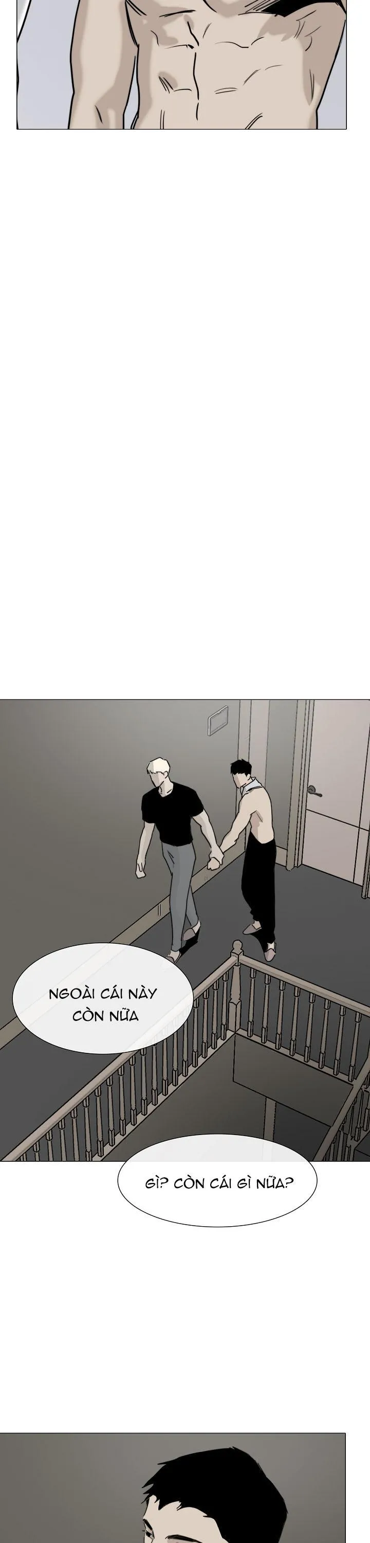 Thú Vui Tội Lỗi Chapter 8 Trang 13