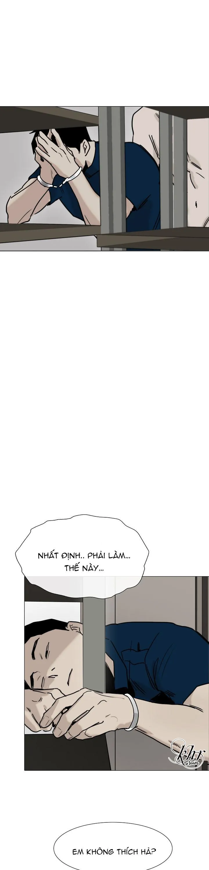 Thú Vui Tội Lỗi Chapter 8 Trang 19