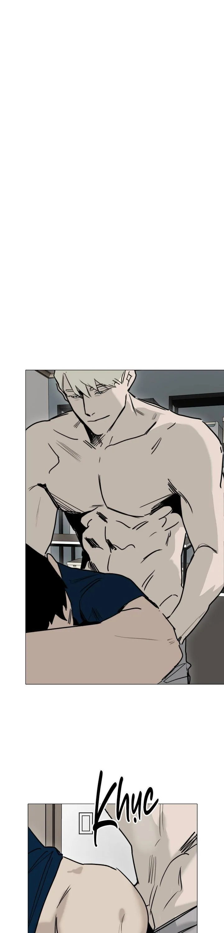 Thú Vui Tội Lỗi Chapter 8 Trang 22