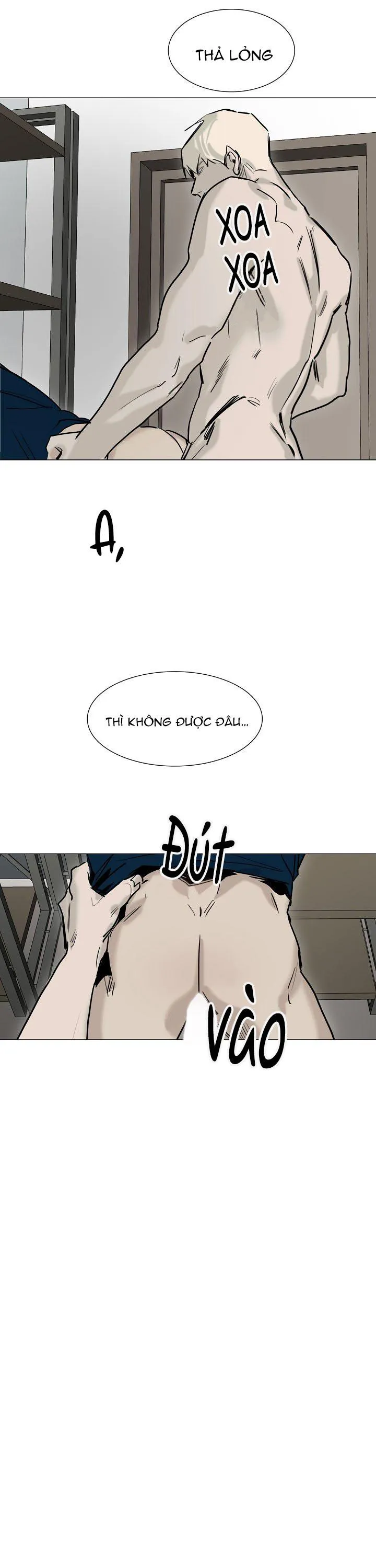 Thú Vui Tội Lỗi Chapter 8 Trang 25