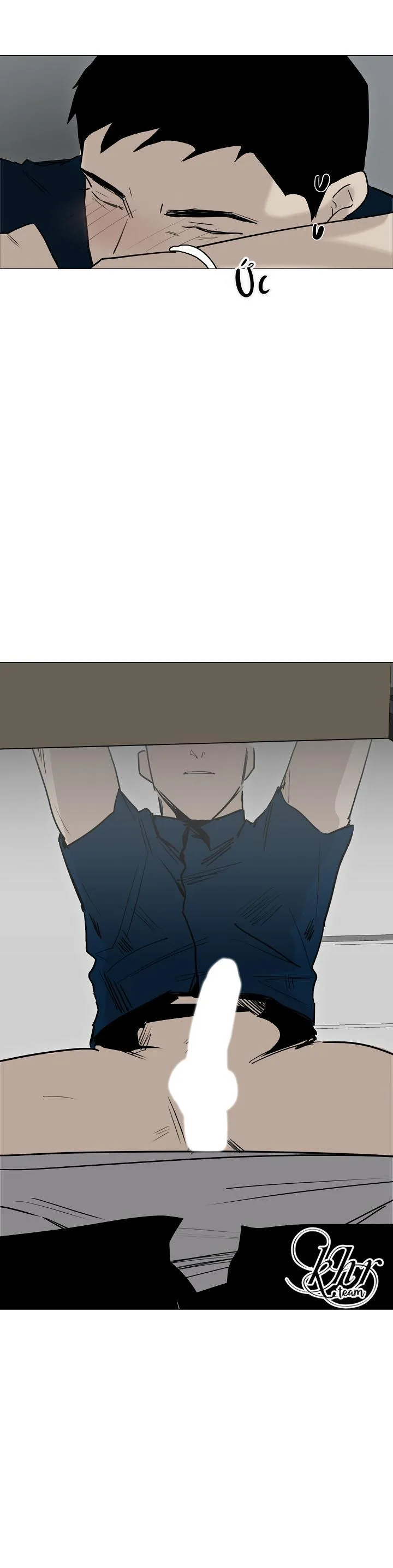 Thú Vui Tội Lỗi Chapter 8 Trang 26