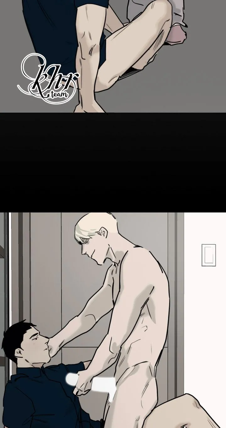 Thú Vui Tội Lỗi Chapter 9 Trang 5