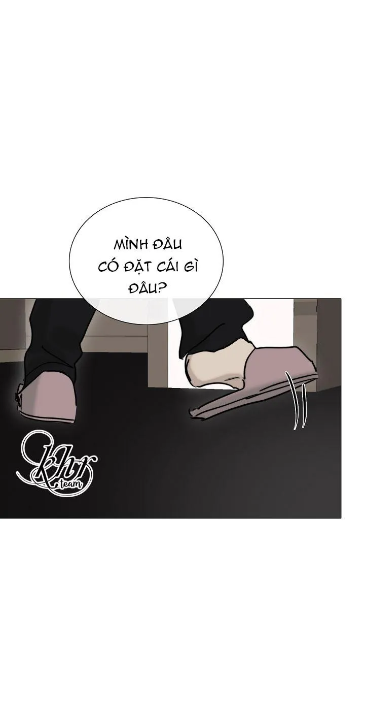 Thú Vui Tội Lỗi Chapter 9 Trang 15