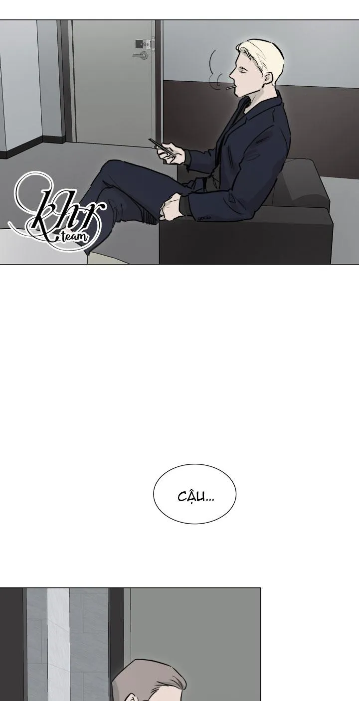 Thú Vui Tội Lỗi Chapter 9 Trang 19