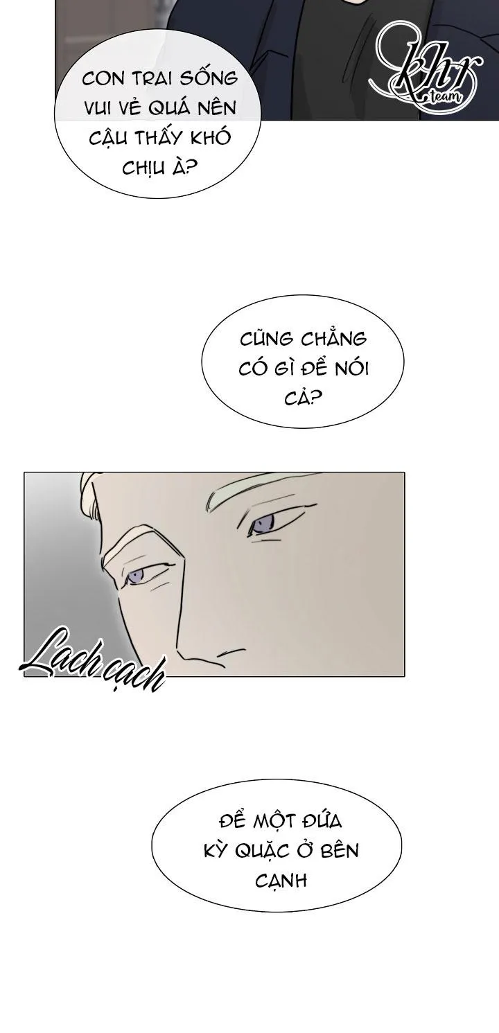 Thú Vui Tội Lỗi Chapter 9 Trang 21