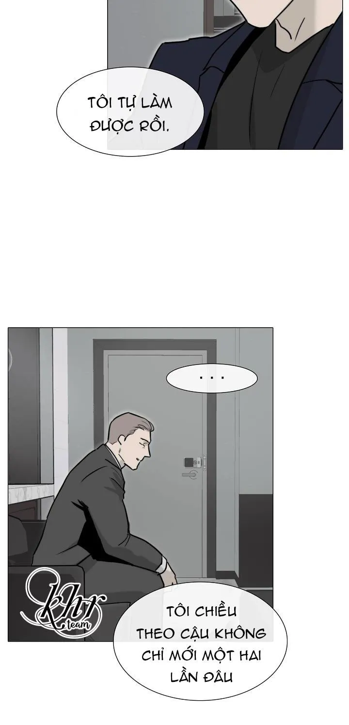 Thú Vui Tội Lỗi Chapter 9 Trang 24