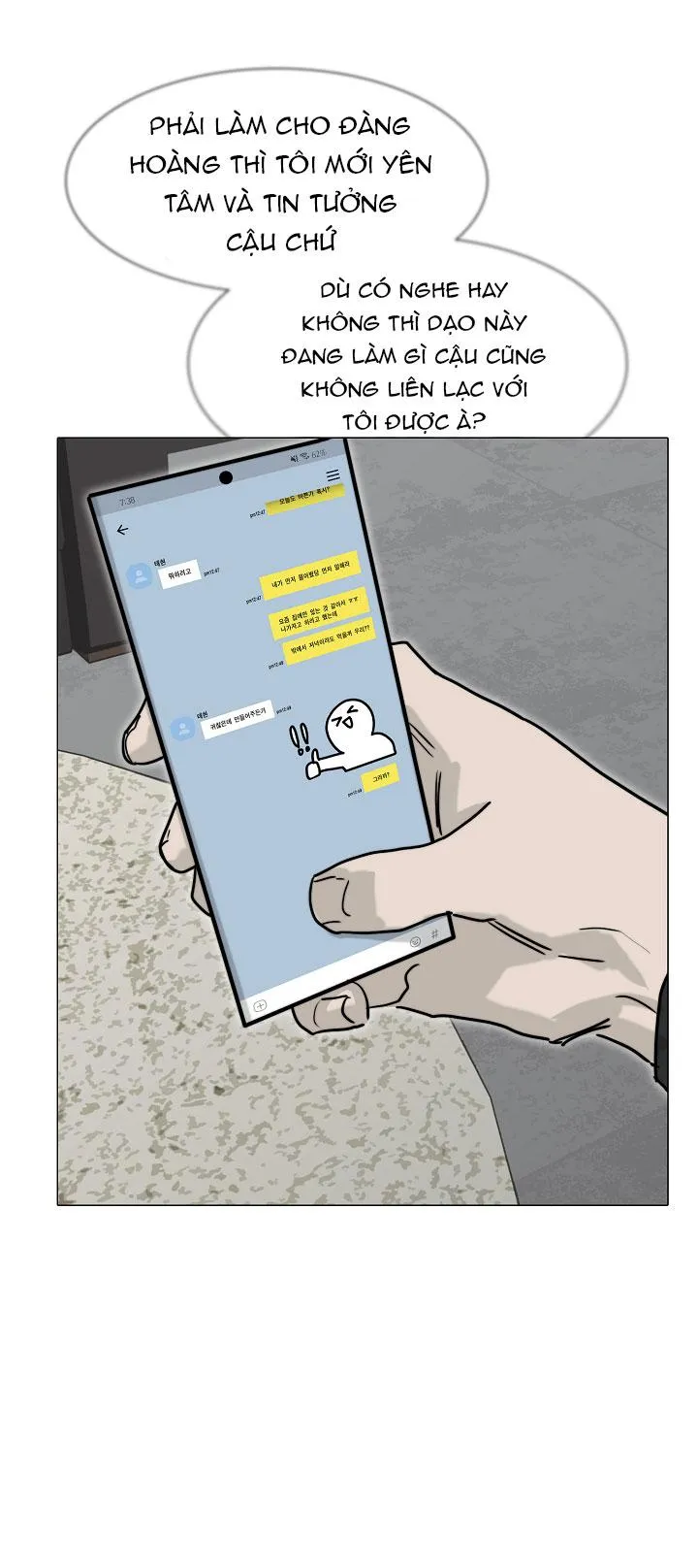 Thú Vui Tội Lỗi Chapter 9 Trang 25