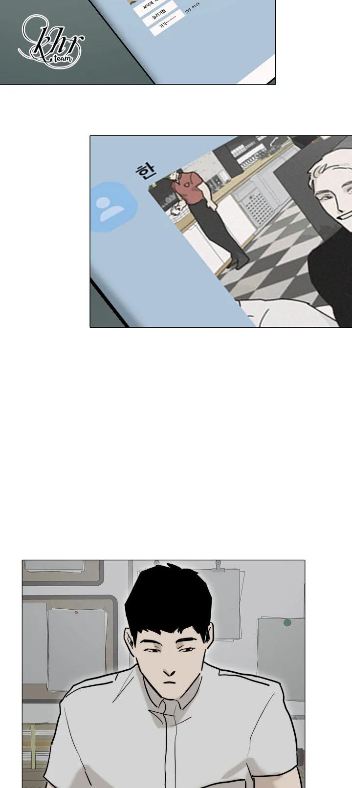 Thú Vui Tội Lỗi Chapter 9 Trang 28