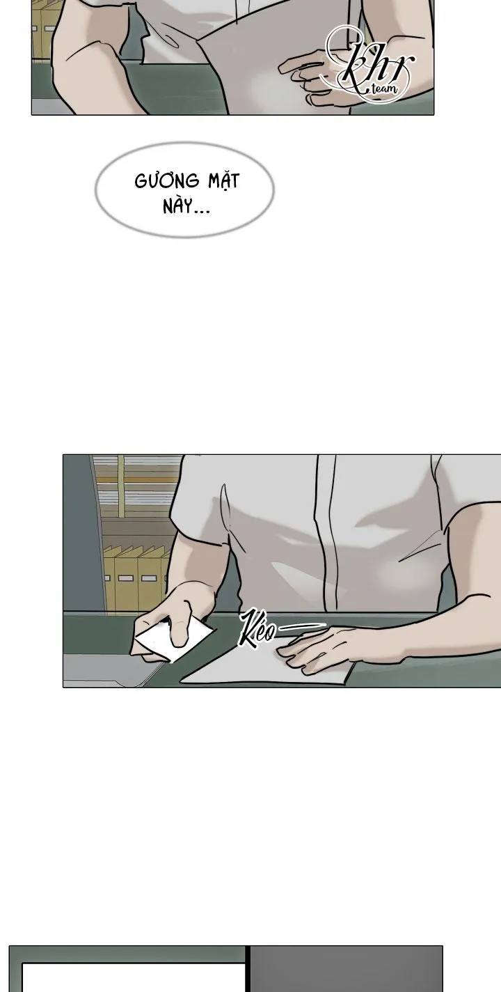 Thú Vui Tội Lỗi Chapter 9 Trang 29