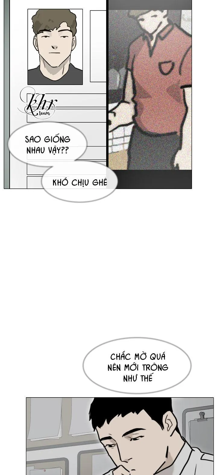 Thú Vui Tội Lỗi Chapter 9 Trang 30