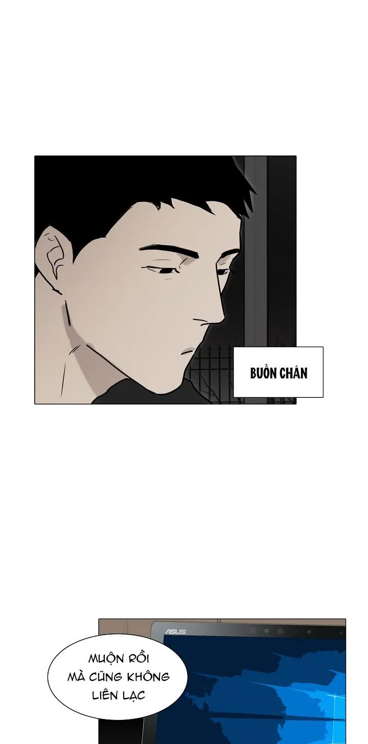 Thú Vui Tội Lỗi Chapter 9 Trang 40