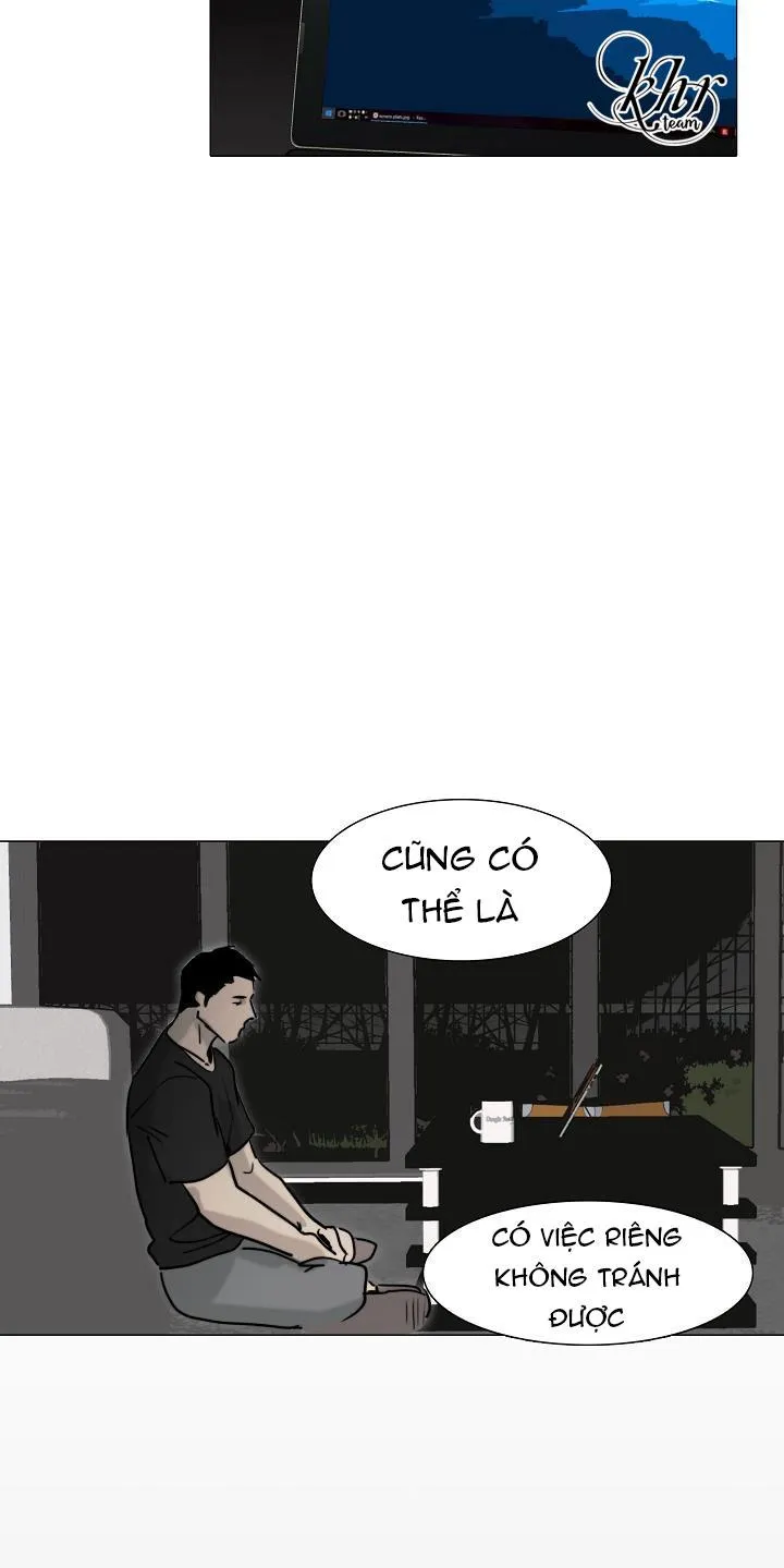 Thú Vui Tội Lỗi Chapter 9 Trang 41