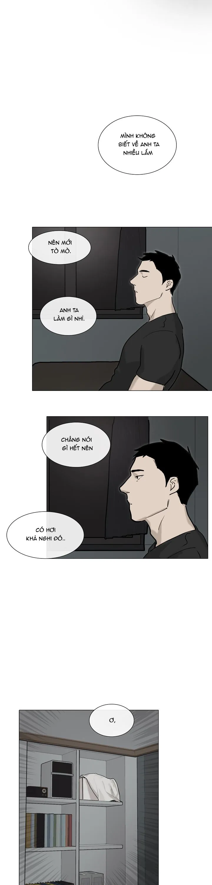 Thú Vui Tội Lỗi Chapter 10 Trang 4