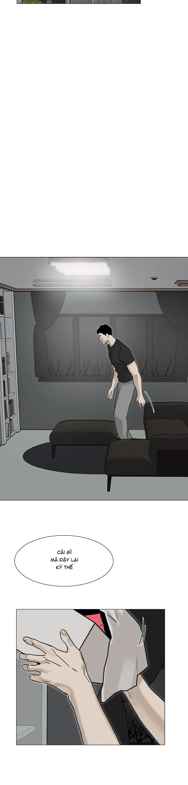 Thú Vui Tội Lỗi Chapter 10 Trang 5