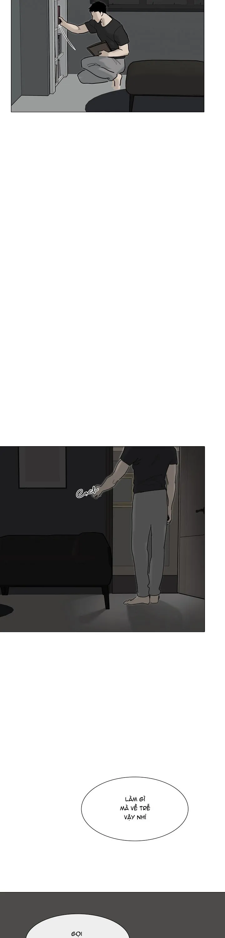 Thú Vui Tội Lỗi Chapter 10 Trang 10