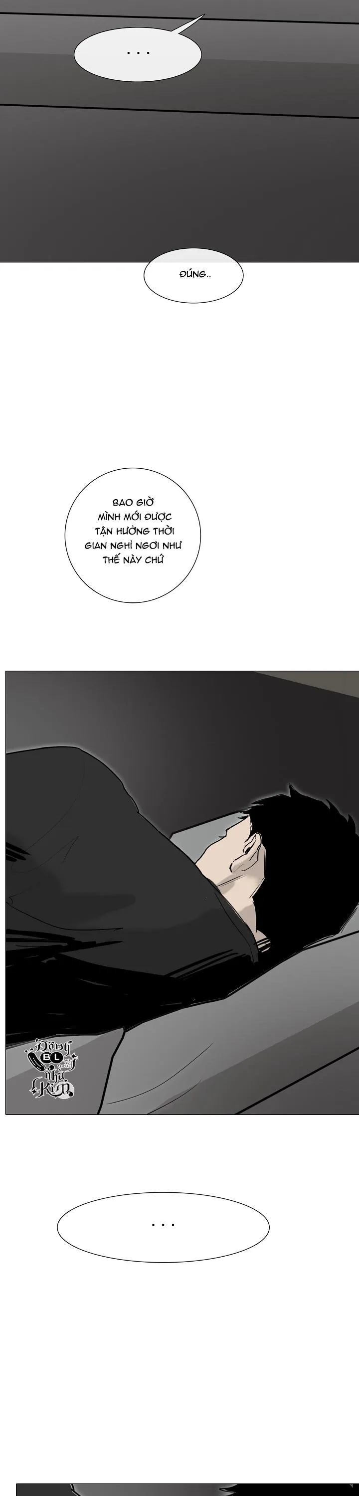 Thú Vui Tội Lỗi Chapter 10 Trang 13