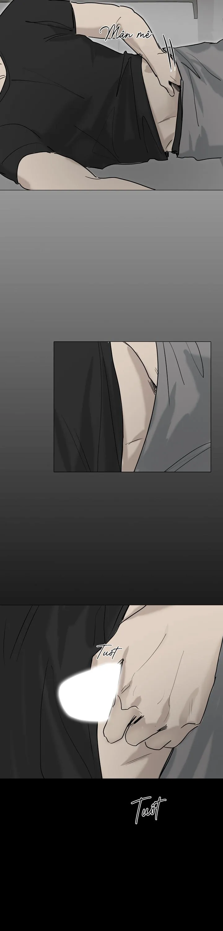 Thú Vui Tội Lỗi Chapter 10 Trang 15