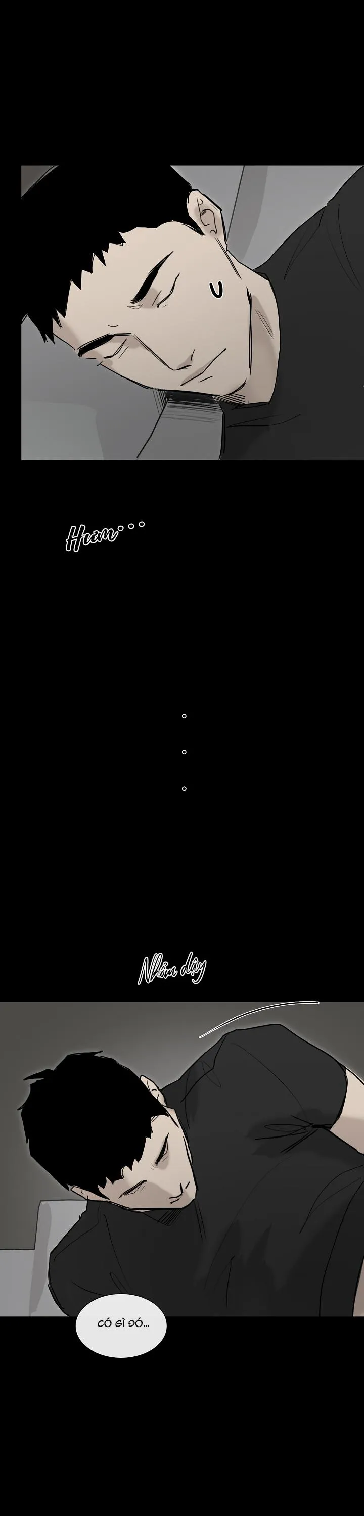 Thú Vui Tội Lỗi Chapter 10 Trang 16