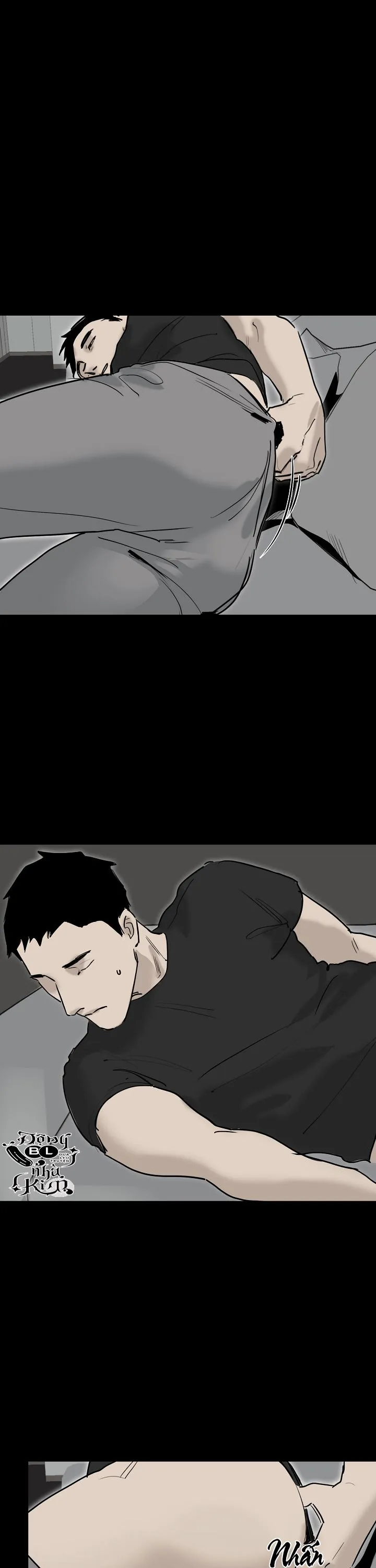 Thú Vui Tội Lỗi Chapter 10 Trang 17