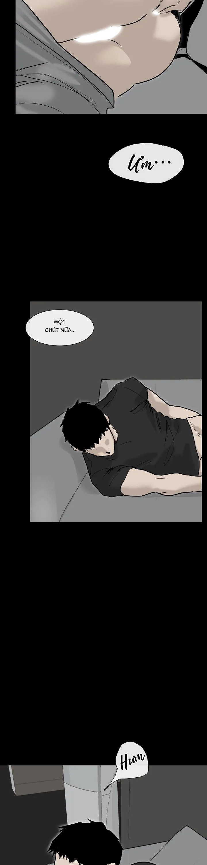 Thú Vui Tội Lỗi Chapter 10 Trang 18