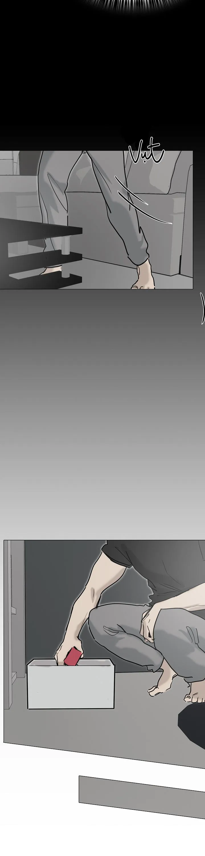 Thú Vui Tội Lỗi Chapter 10 Trang 20