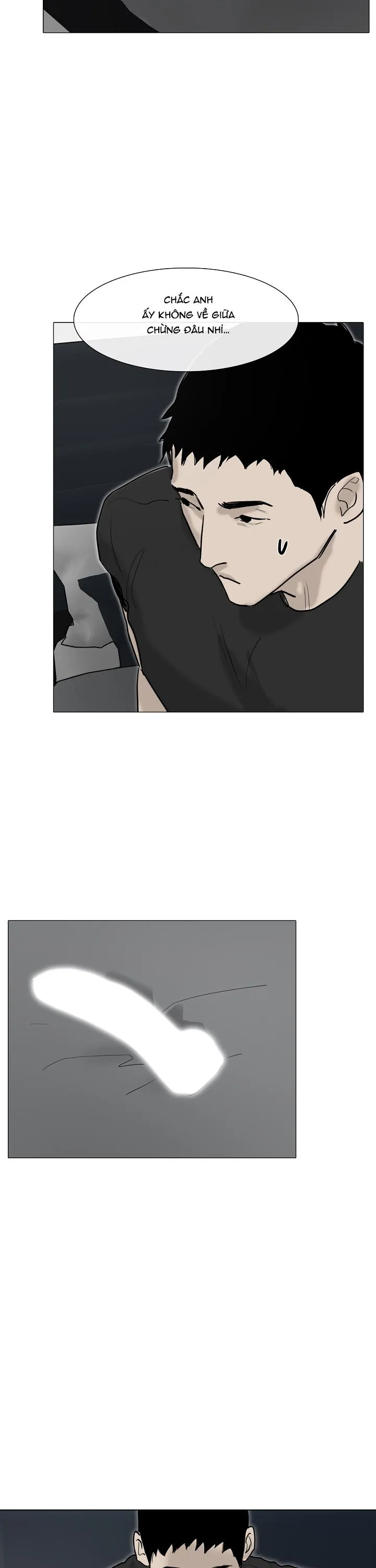 Thú Vui Tội Lỗi Chapter 10 Trang 22