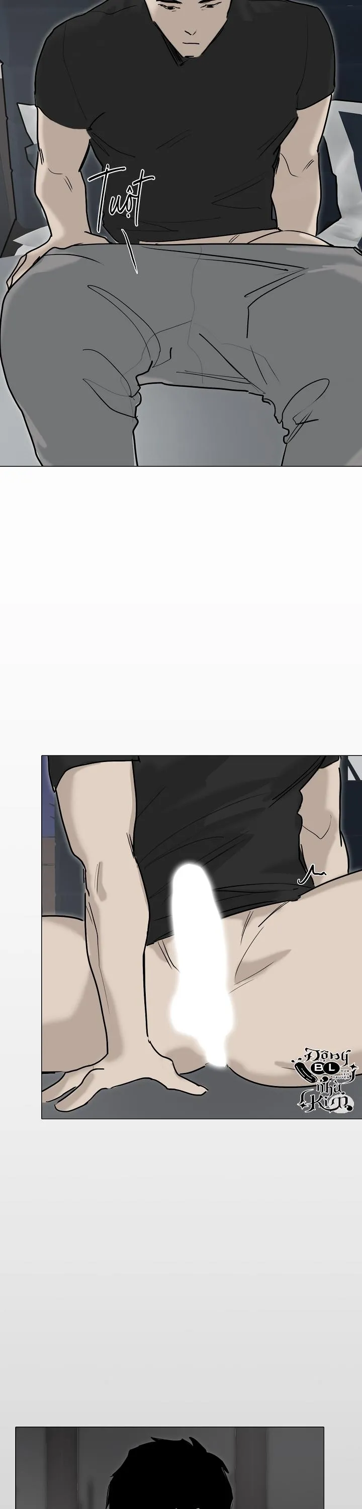 Thú Vui Tội Lỗi Chapter 10 Trang 23