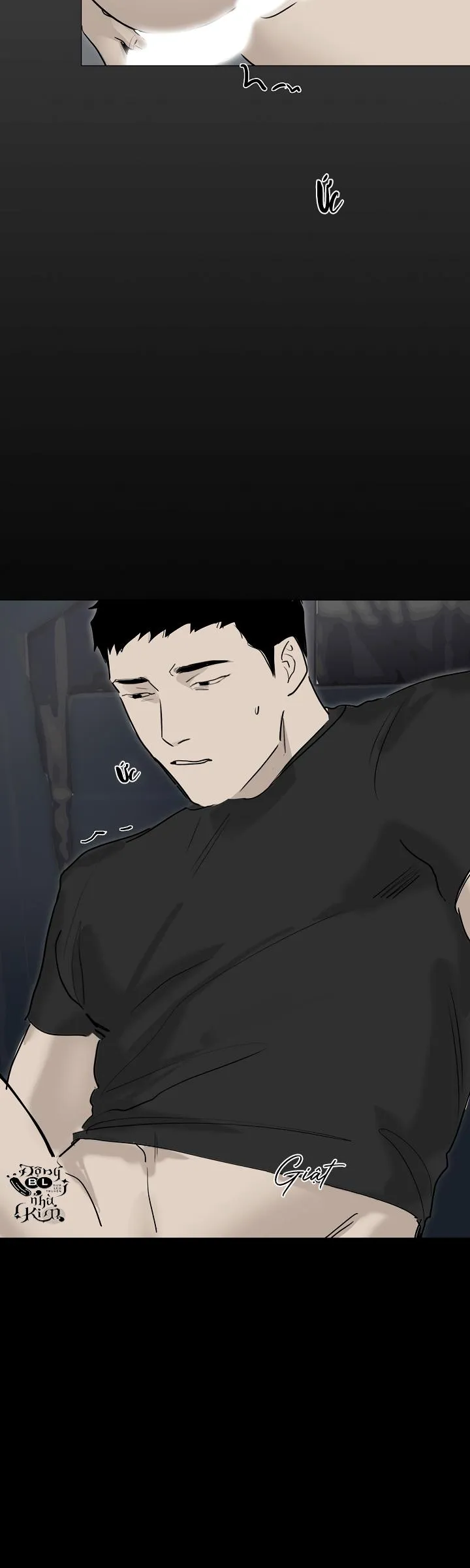 Thú Vui Tội Lỗi Chapter 10 Trang 25