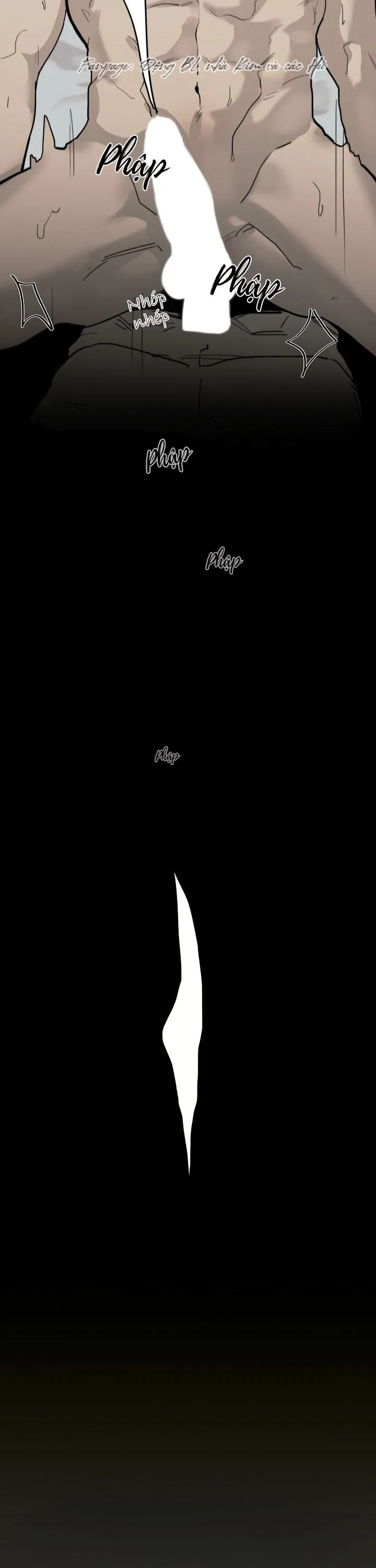 Thú Vui Tội Lỗi Chapter 1 Trang 13