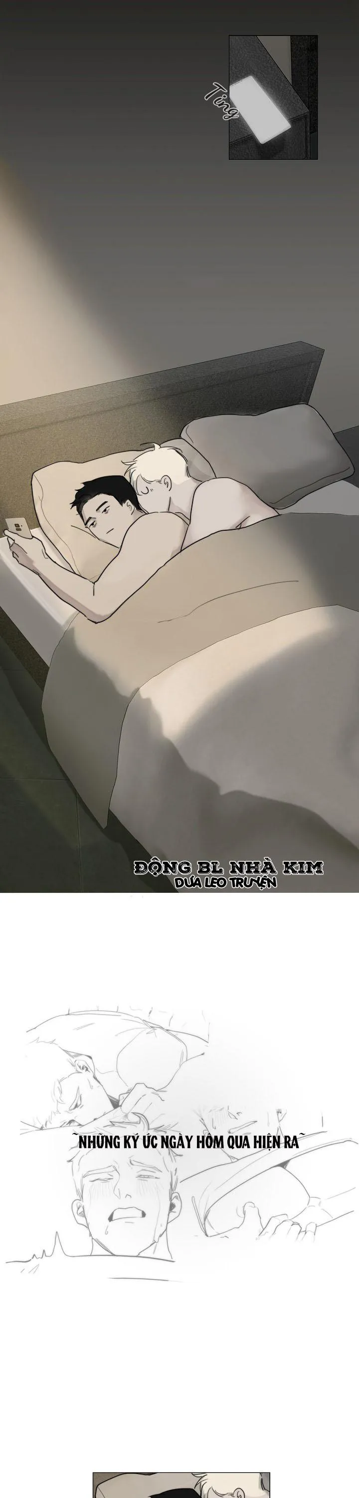 Thú Vui Tội Lỗi Chapter 1 Trang 14