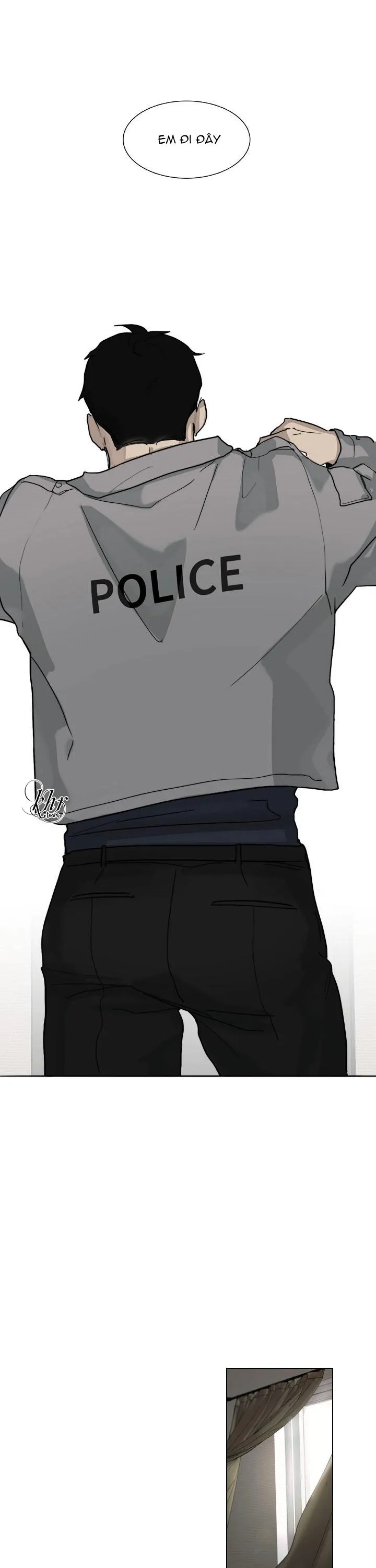 Thú Vui Tội Lỗi Chapter 1 Trang 17