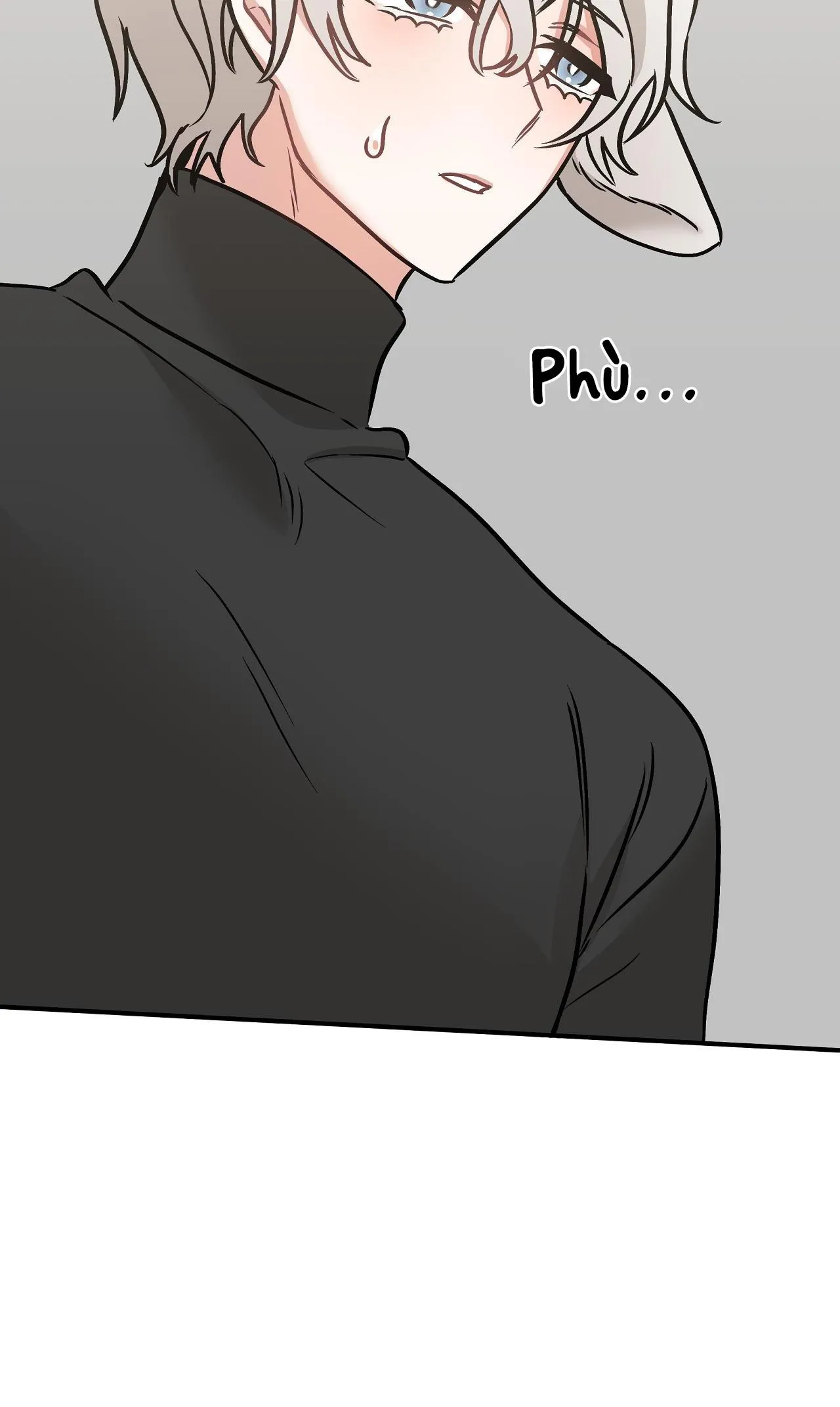 THƯA NGÀI HỔ, TÔI ĐÃ ĂN RẤT NGON MIỆNG Chapter 2 Trang 31