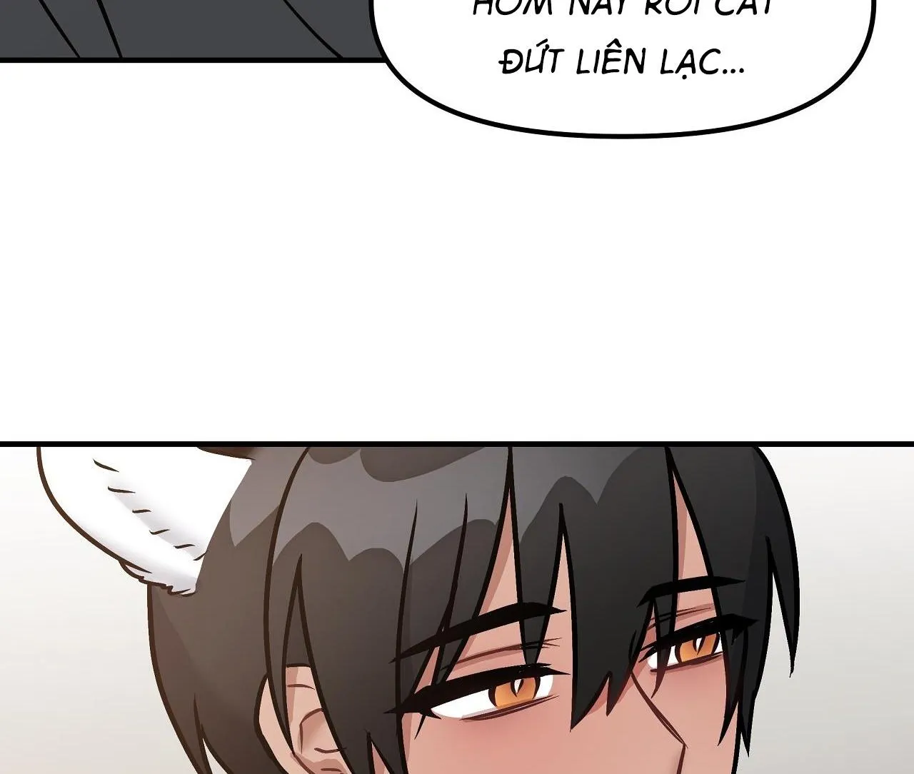 THƯA NGÀI HỔ, TÔI ĐÃ ĂN RẤT NGON MIỆNG Chapter 4 Trang 23