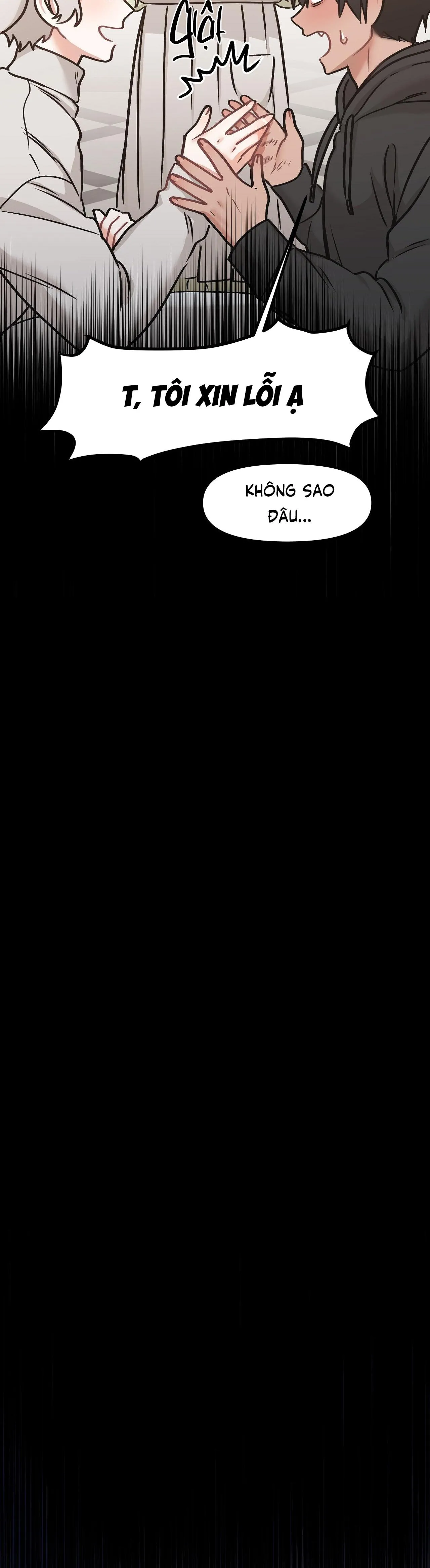 THƯA NGÀI HỔ, TÔI ĐÃ ĂN RẤT NGON MIỆNG Chapter 5 Trang 16