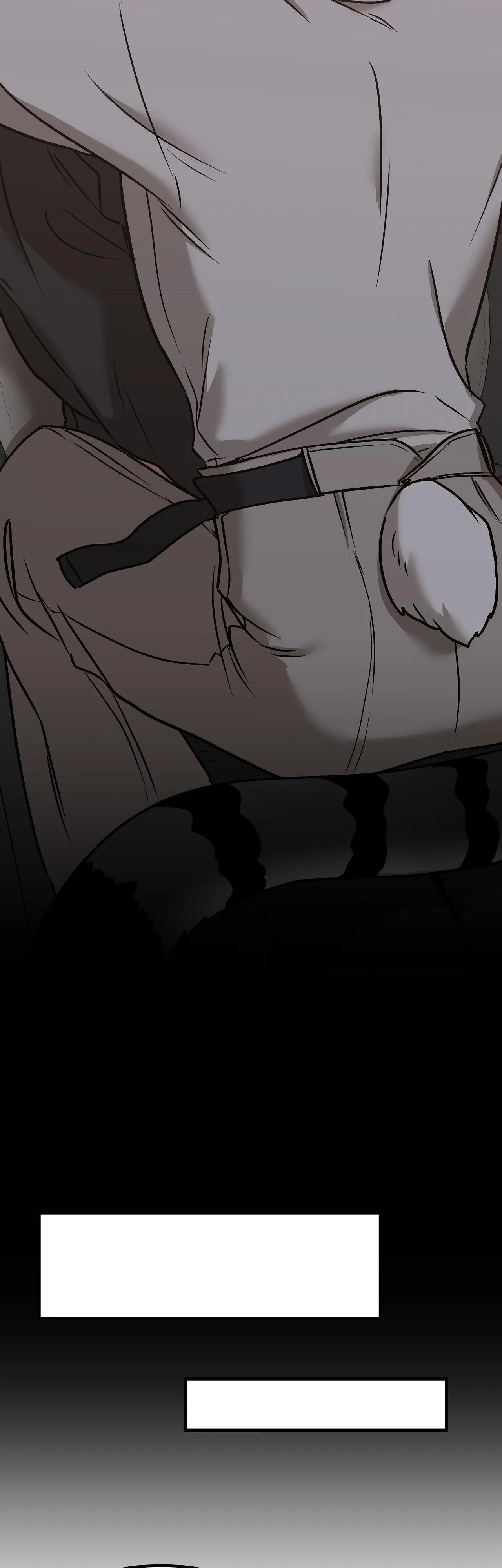 THƯA NGÀI HỔ, TÔI ĐÃ ĂN RẤT NGON MIỆNG Chapter 6 Trang 21