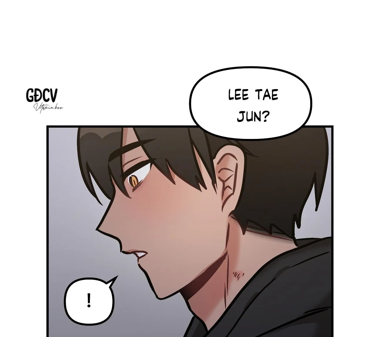 THƯA NGÀI HỔ, TÔI ĐÃ ĂN RẤT NGON MIỆNG Chapter 7 Trang 32