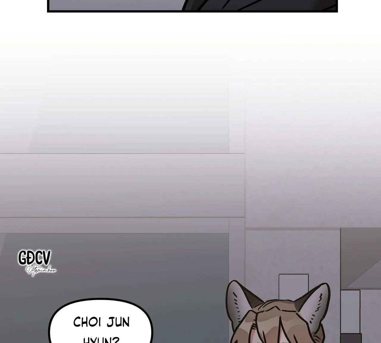 THƯA NGÀI HỔ, TÔI ĐÃ ĂN RẤT NGON MIỆNG Chapter 7 Trang 33