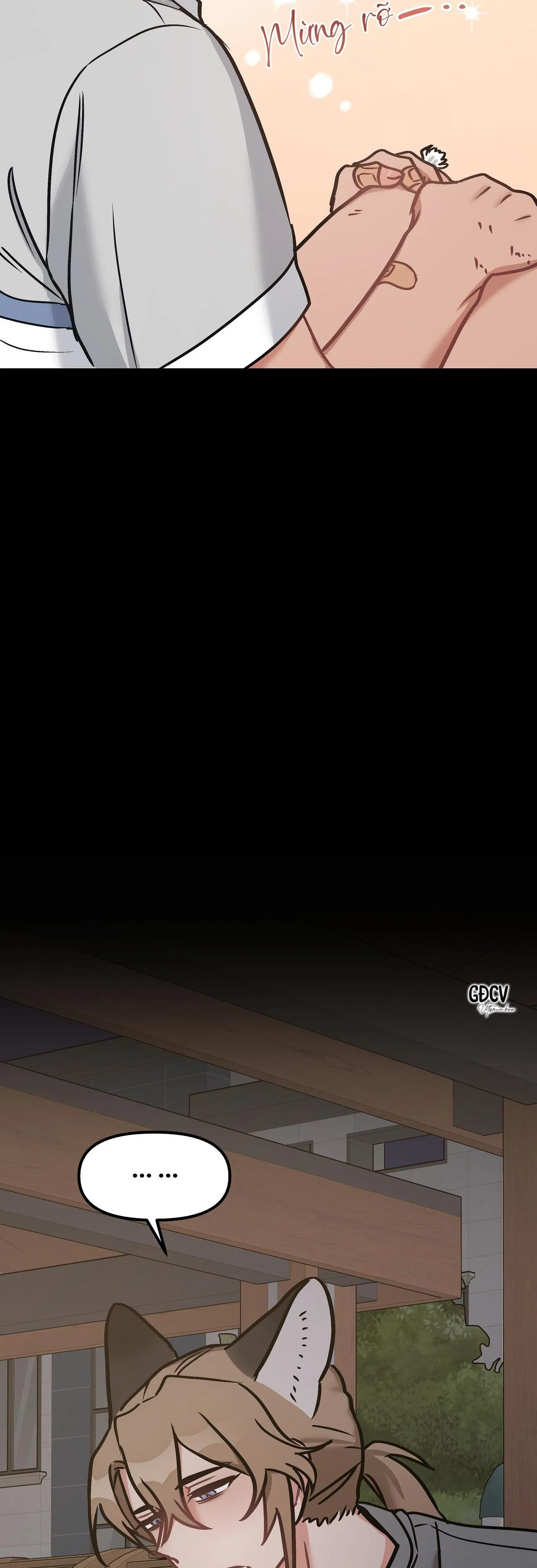 THƯA NGÀI HỔ, TÔI ĐÃ ĂN RẤT NGON MIỆNG Chapter 8 Trang 29