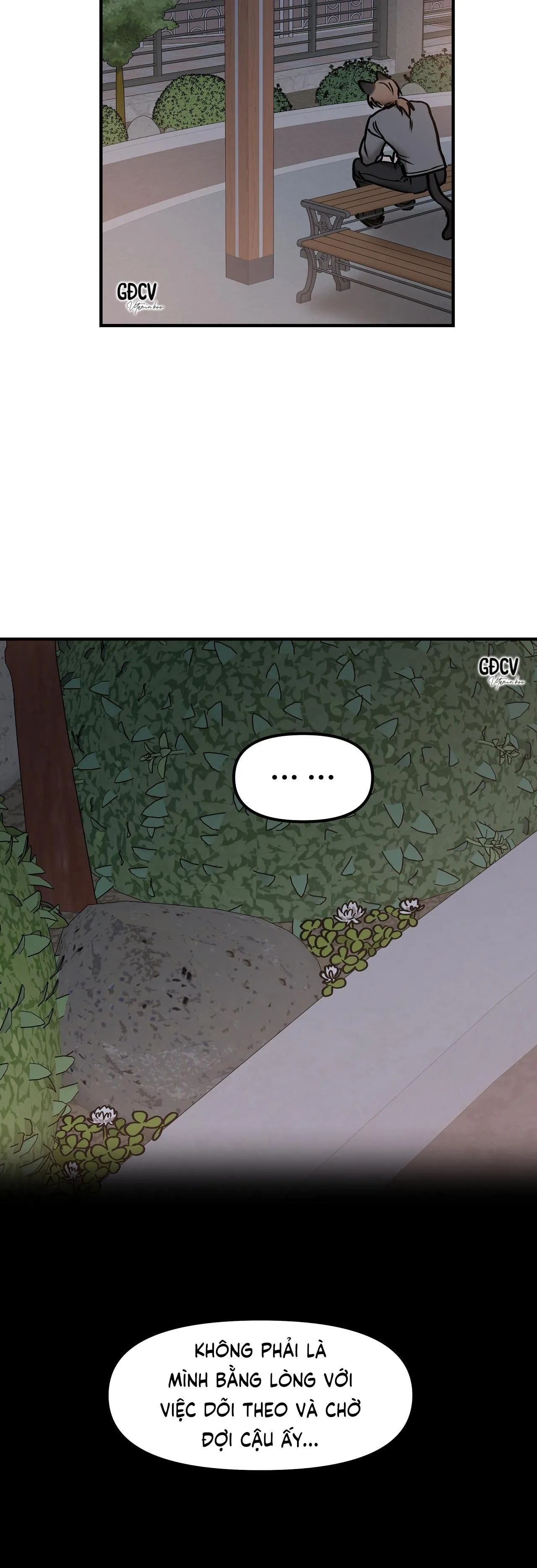 THƯA NGÀI HỔ, TÔI ĐÃ ĂN RẤT NGON MIỆNG Chapter 8 Trang 31