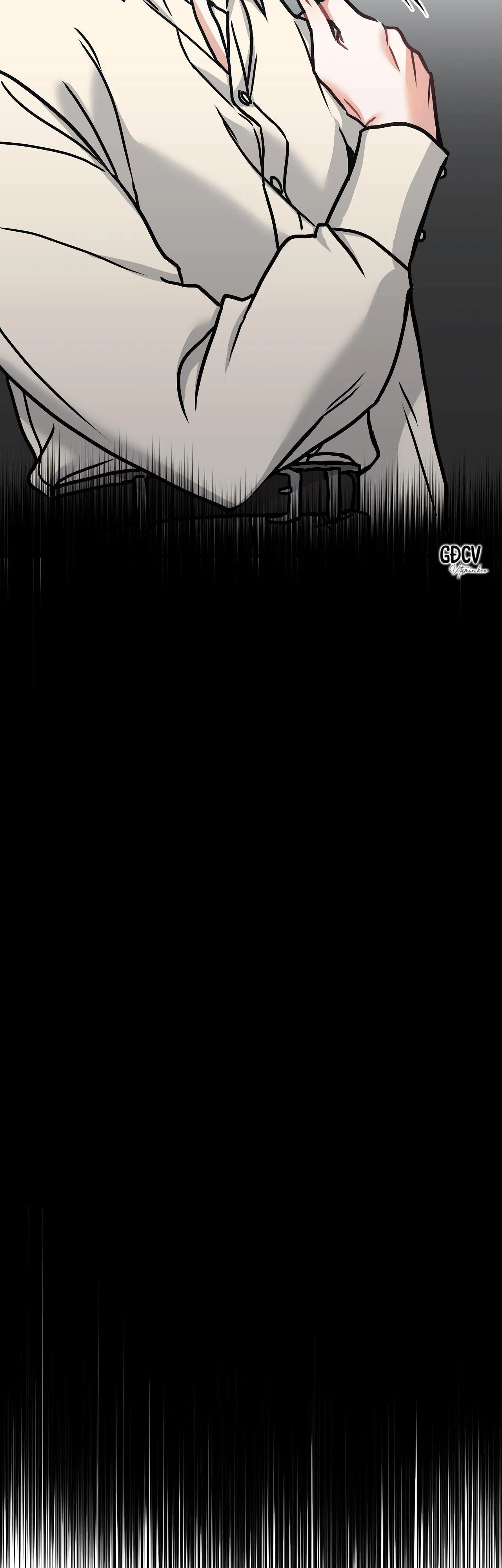 THƯA NGÀI HỔ, TÔI ĐÃ ĂN RẤT NGON MIỆNG Chapter 9 Trang 21