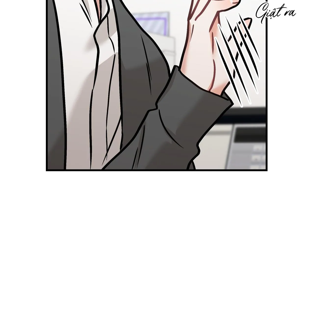 THƯA NGÀI HỔ, TÔI ĐÃ ĂN RẤT NGON MIỆNG Chapter 9 Trang 32