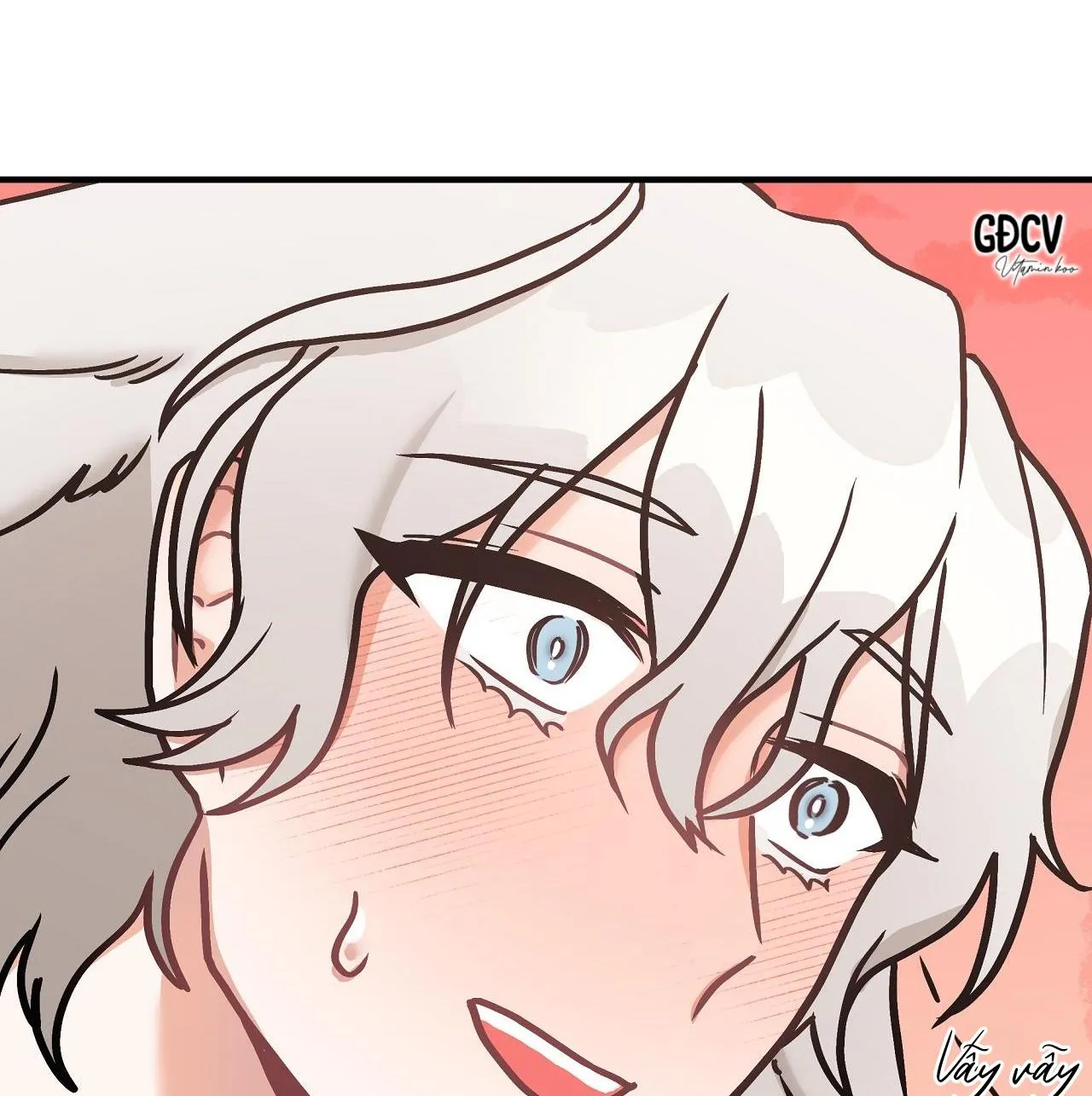 THƯA NGÀI HỔ, TÔI ĐÃ ĂN RẤT NGON MIỆNG Chapter 9 Trang 33