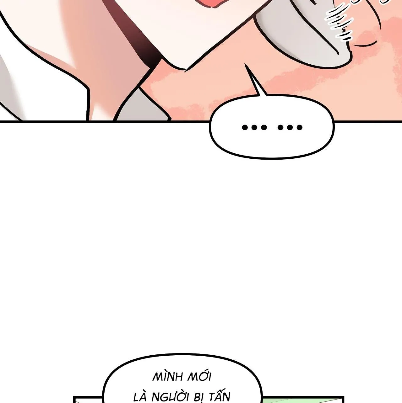 THƯA NGÀI HỔ, TÔI ĐÃ ĂN RẤT NGON MIỆNG Chapter 9 Trang 34