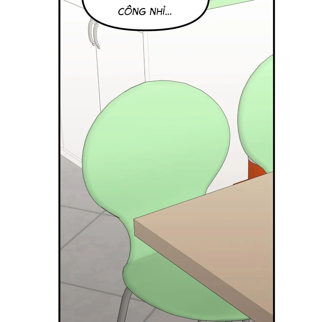 THƯA NGÀI HỔ, TÔI ĐÃ ĂN RẤT NGON MIỆNG Chapter 9 Trang 35